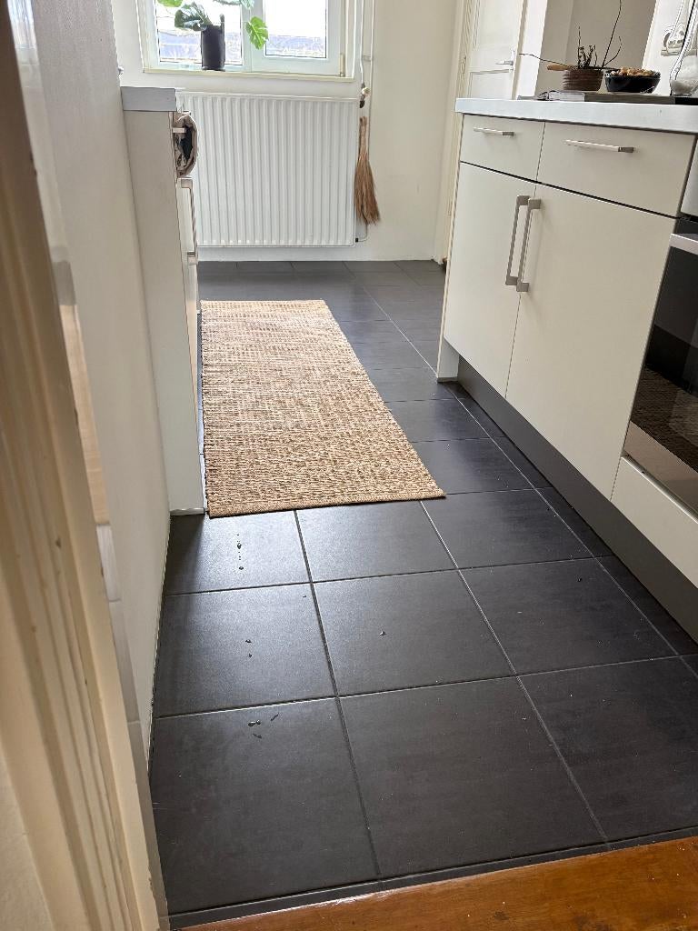 Meerdere vloeren GRATIS af te halen, Ophalen, Gebruikt, 50 tot 150 cm, Vloerdelen of -planken