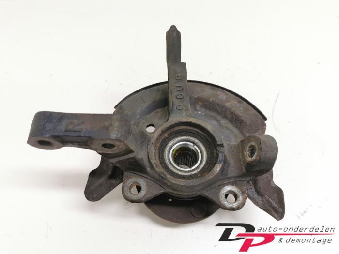Fusee rechts-voor van een Daihatsu Young RV, Auto-onderdelen, Gebruikt, Daihatsu, -, -