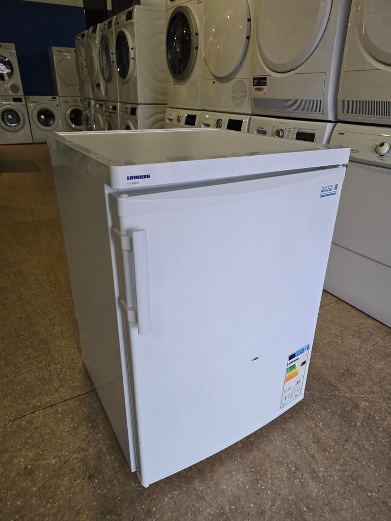 Liebherr tafelmodel koelkast | A++ | Gratis thuis 🚚✅️, Ophalen, Jirnsum, Zonder vriesvak, Minder dan 85 cm