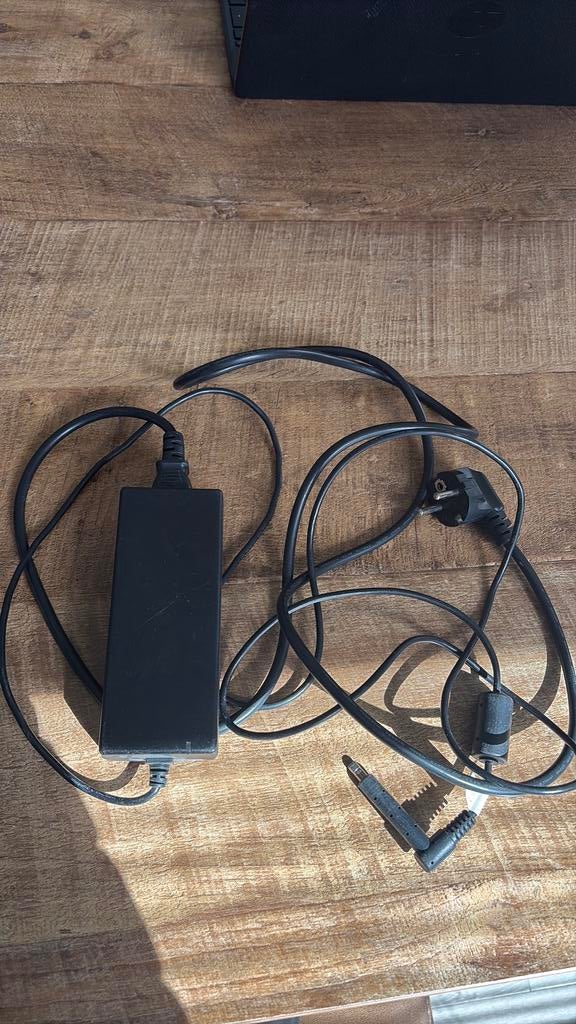 Rih omega lader L1 v2, Ophalen of Verzenden, Zo goed als nieuw