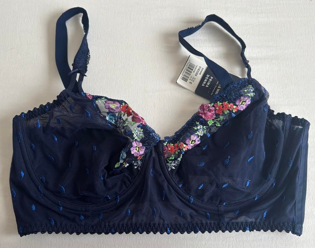 80D, 85D, 75E, 80E, 85E, 75F, 85G Prima Donna bh NIEUW, Kleding | Dames, Ondergoed en Lingerie, Verzenden, BH