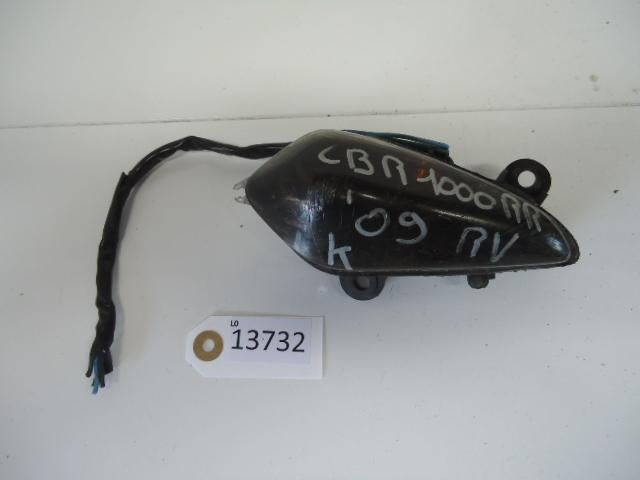 CBR1000RR 2008 - 2011 Honda Pinker D1-20181, Motoren