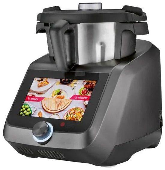 SILVERCREST Kitchen Tools Monsieur Cuisine Smart, Witgoed en Apparatuur, Keukenmixers, 3 snelheden of meer, Ophalen of Verzenden