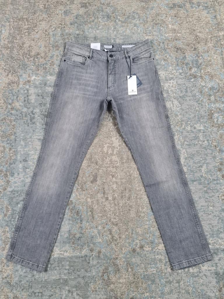 State of Art 06 W35 L32 Slim STRETCH Grijs Bronno3532, Kleding | Heren, Spijkerbroeken en Jeans, Www.stateofart.com/nl/contact
