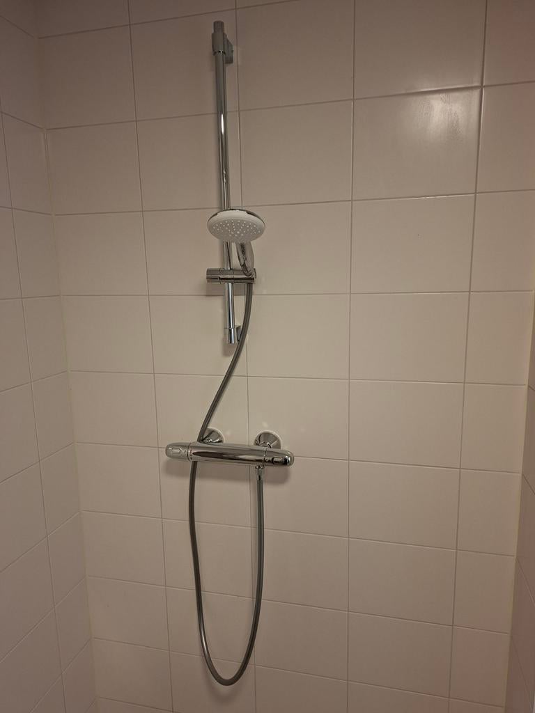 Grohe douche mengkraan, Ophalen, Nieuw