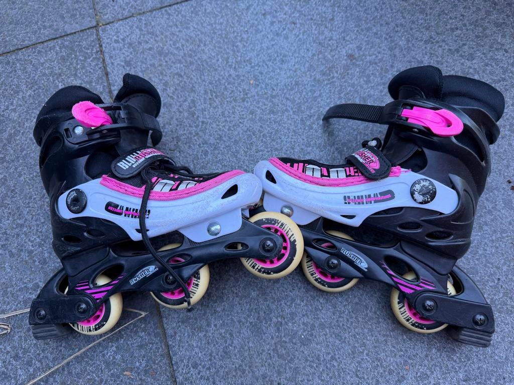 Skeelers maat 30-31 gebruikt, Kinderen, Overige typen, Ophalen, Overige merken