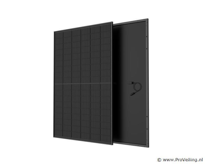 Online Veiling: SMA Sunny Boy 2.5 met 6 zonnepanelen, Nieuw