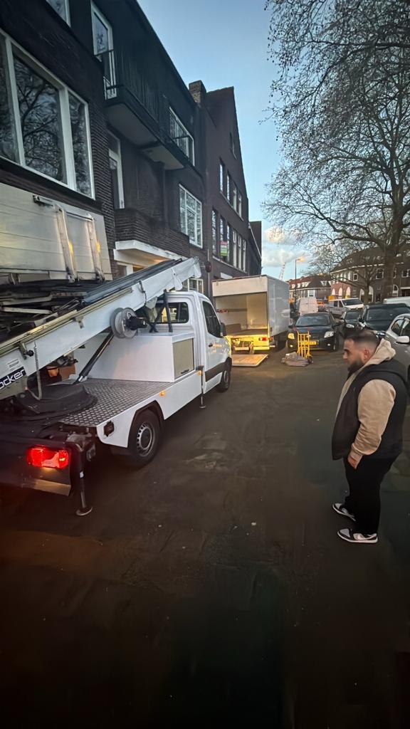 Goedkoop verhuizen– Verhuisservice Zuid-Holland, Inpakservice, Verhuizen binnen Nederland