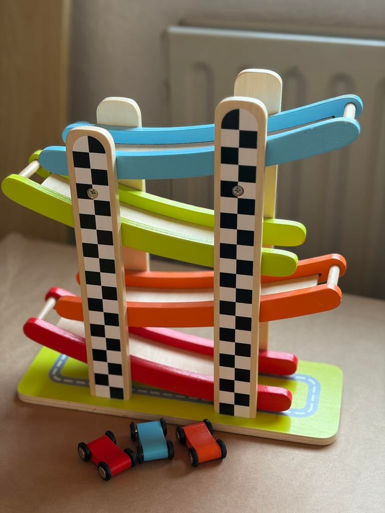 Autobaan, Ophalen of Verzenden, Zo goed als nieuw, Elektrisch, Overige merken