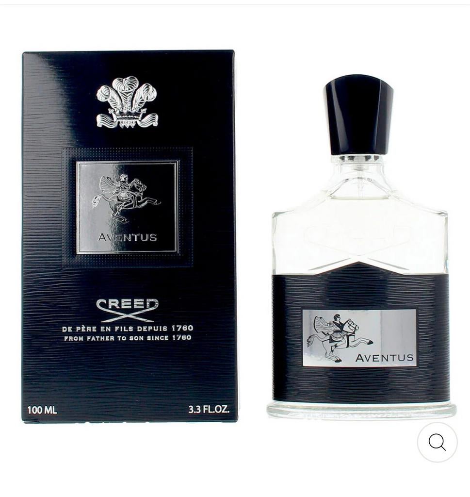 Creed aventus parfum, Ophalen of Verzenden, Zo goed als nieuw