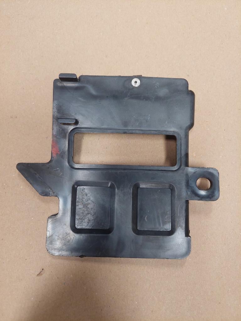 Honda mtx sh 50r 80r accudeksel, Ophalen of Verzenden