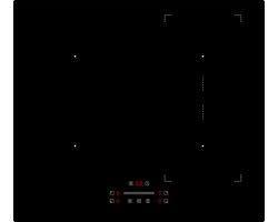 exquisit inductie kookplaat    cash&carry   deal, Niet ingevuld, Niet ingevuld, Nieuw, Inbouw