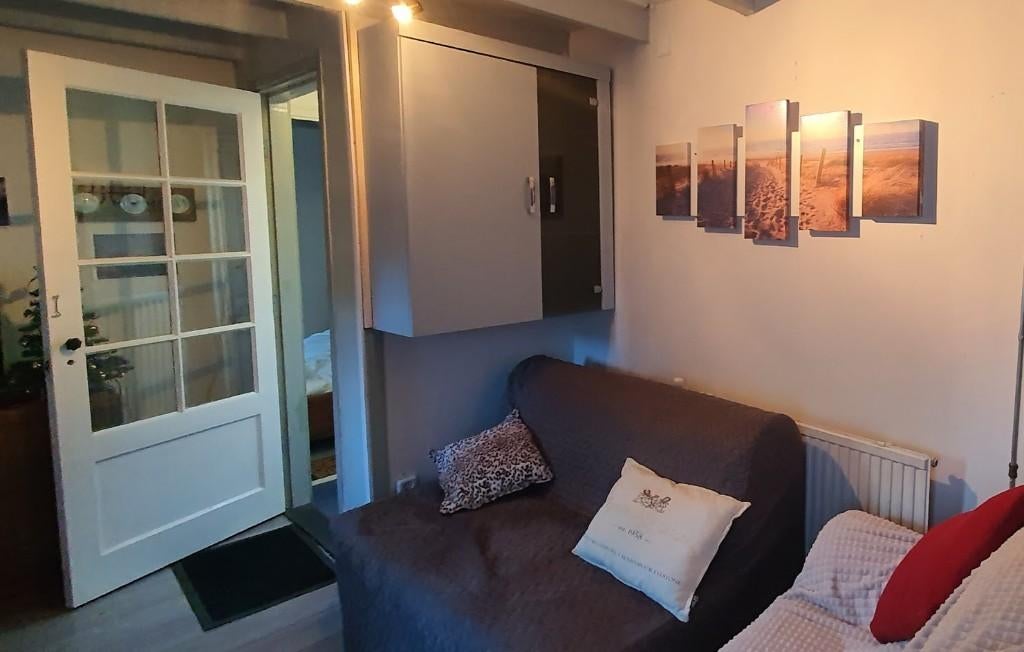 slaapbank compleet zgan, Huis en Inrichting, Slaapkamer | Slaapbanken, Ophalen, Overige kleuren, Tweepersoons, 140 cm