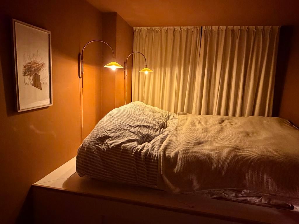 Nieuw - HEMA Verduisterende Gordijnen Amsterdam Ecru, 150 tot 200 cm, Nieuw, Ophalen of Verzenden, Crème