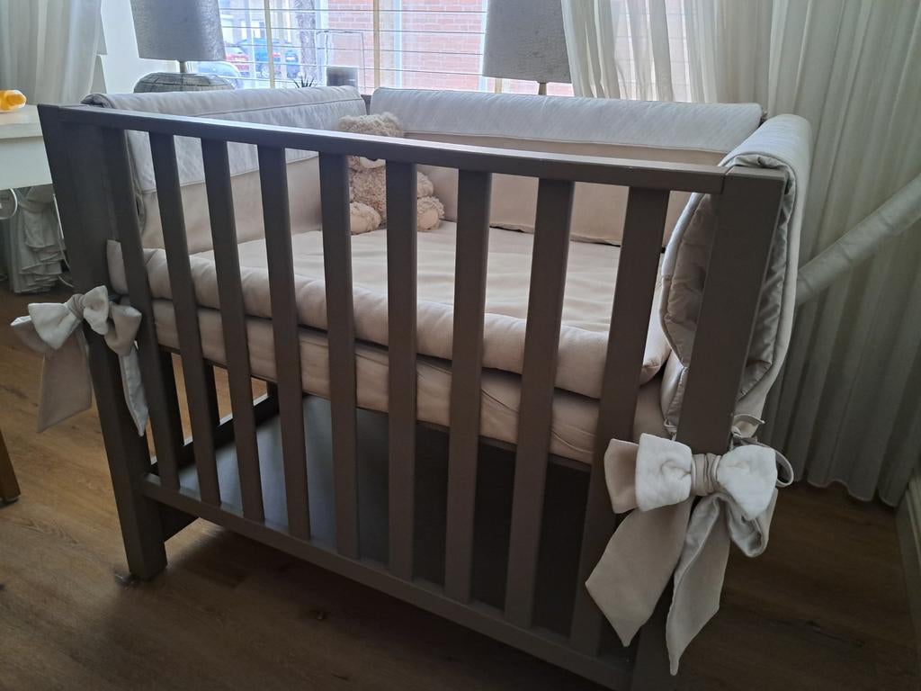 Royal baby box bekleding, Ophalen, Zo goed als nieuw