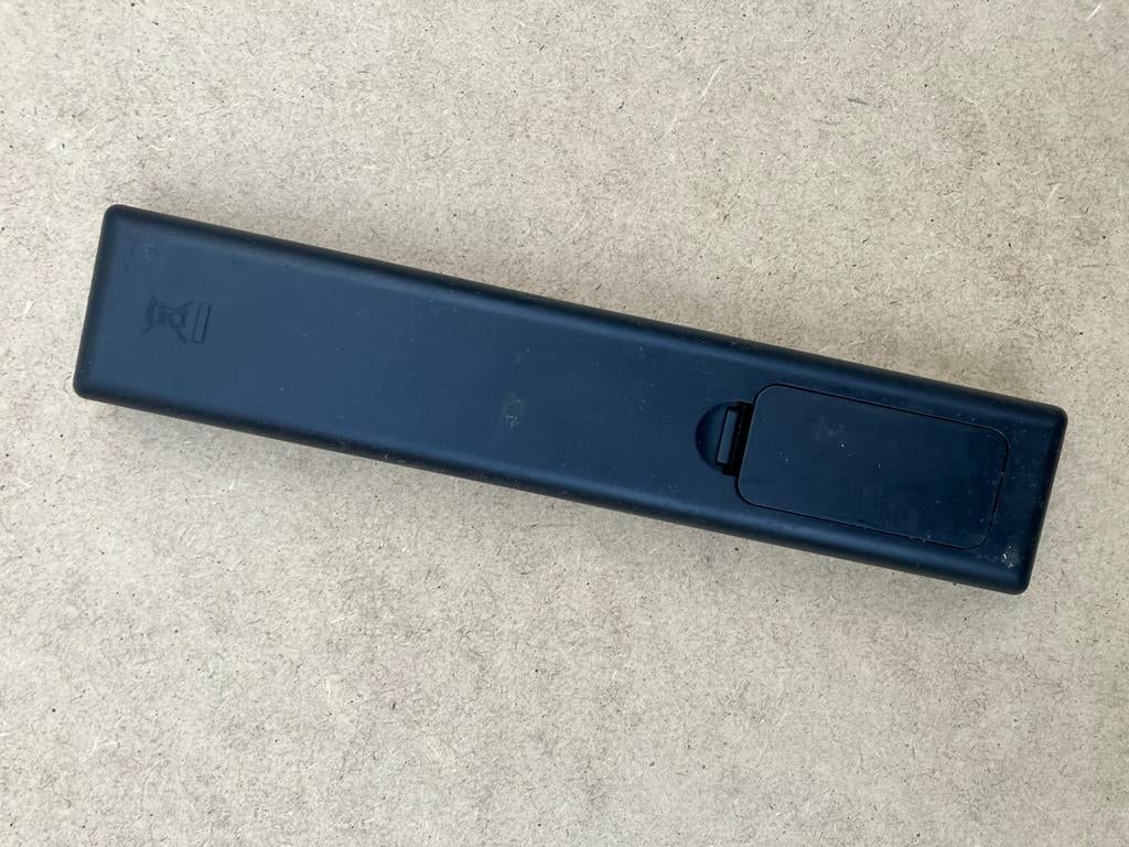 Audiolab Systeemafstandsbediening 8200-serie, Ophalen of Verzenden, Gebruikt, Origineel, Receiver of Versterker