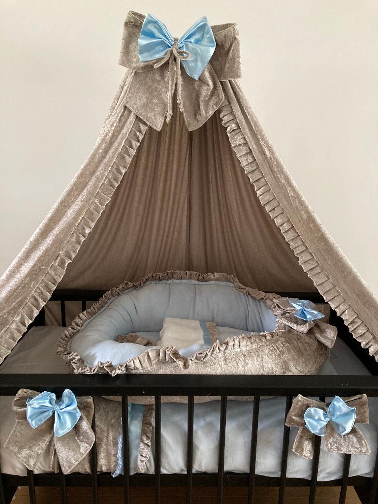 babykamer en box aankleding, Ophalen of Verzenden, Nieuw