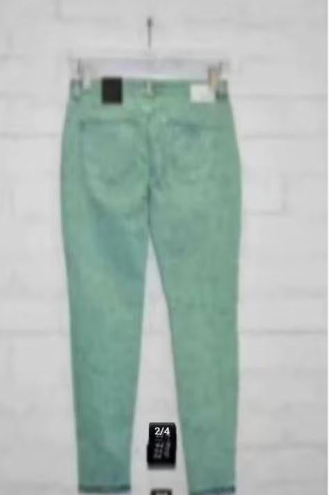 Drykorn - Prachtige Jeans maat W26 L32 - Nieuw, Drykorn, Overige kleuren, Nieuw, Ophalen of Verzenden