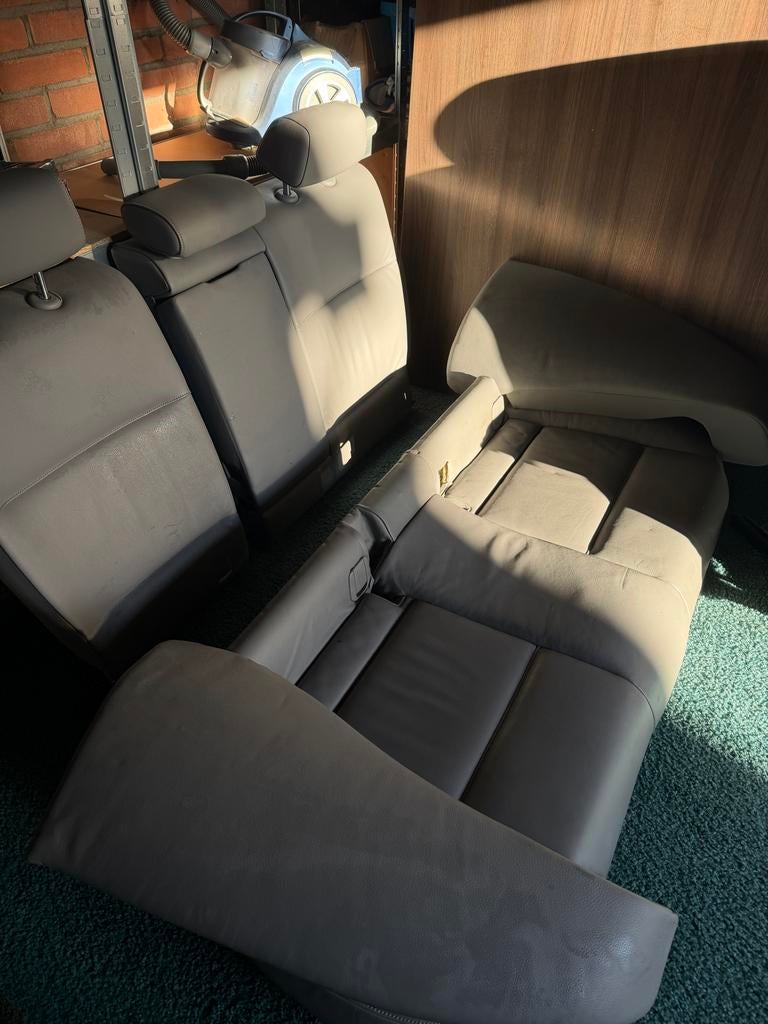 Originele BMW E90 Interieur - Zeer Goede Staat, Auto-onderdelen, Ophalen of Verzenden, Gebruikt, BMW