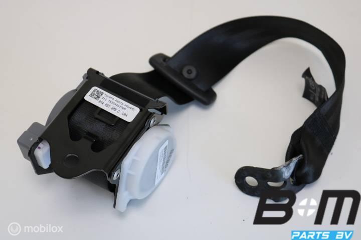 3-punts gordel links of rechts Audi A1 Sportback, Auto diversen, Gebruikt