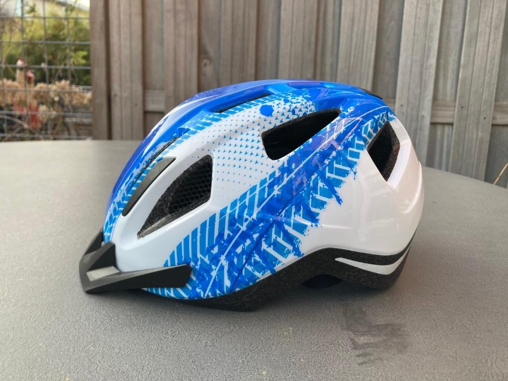 Fietshelm kinderen jongen, SPEQ, Nieuw, Jongen, Ophalen