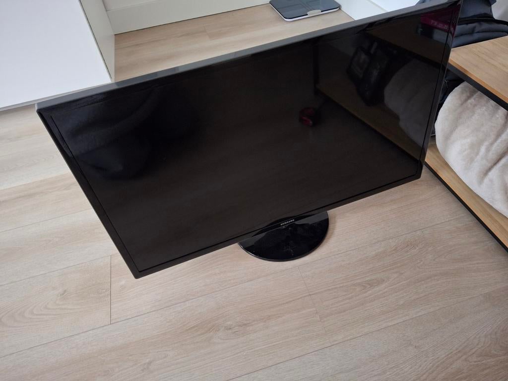 Samsung 32 inch tv, Computers en Software, Monitoren, Ophalen of Verzenden, 60 Hz of minder, LED