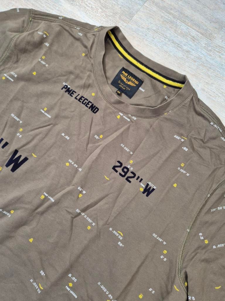 Pme Legend Pall Mall sweater trui longsleeve Maat XXL, ., Trui of Vest, Ophalen of Verzenden, Zo goed als nieuw
