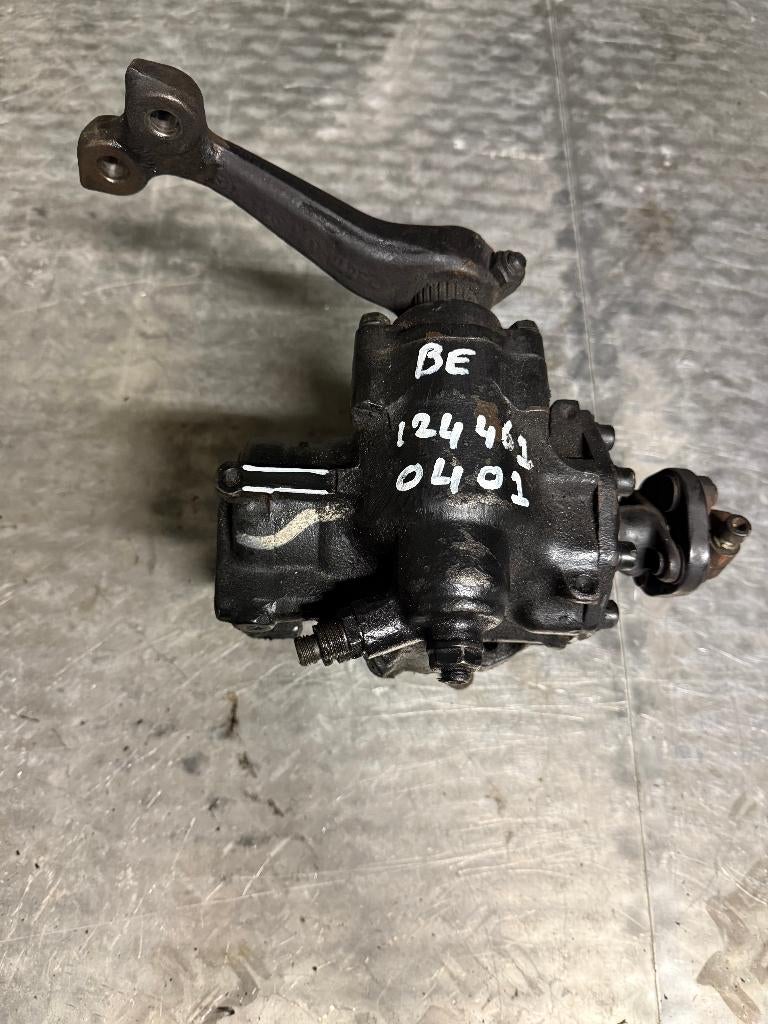 Mercedes W124 stuurhuis, Ophalen of Verzenden, Gebruikt, Mercedes-Benz