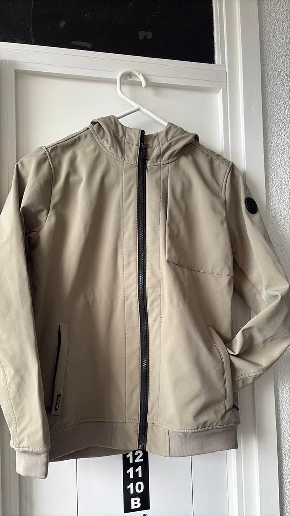 Airforce jas, Ophalen, Zo goed als nieuw, Airforce, Jongen