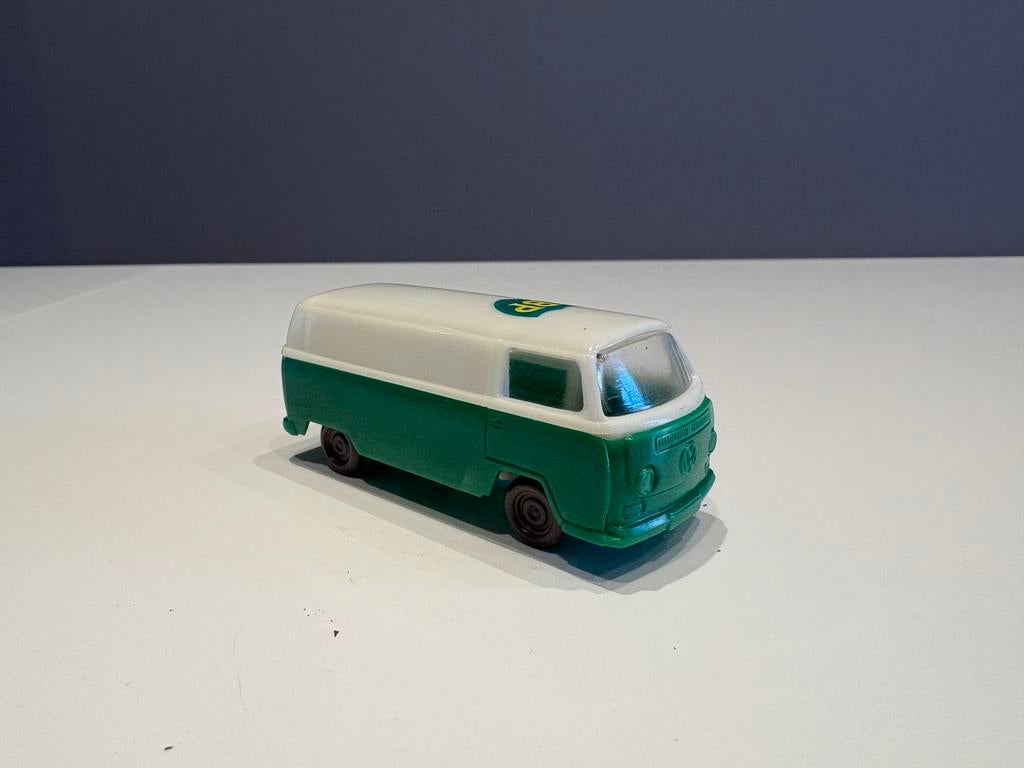 VW volkswagen bus BP, Ophalen of Verzenden, Zo goed als nieuw, Auto, Overige merken