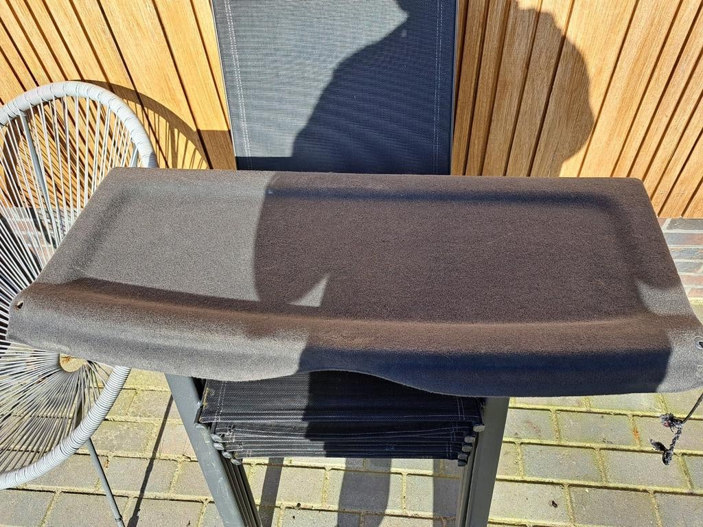 Hoedenplank polo 6n2, Ophalen, Gebruikt