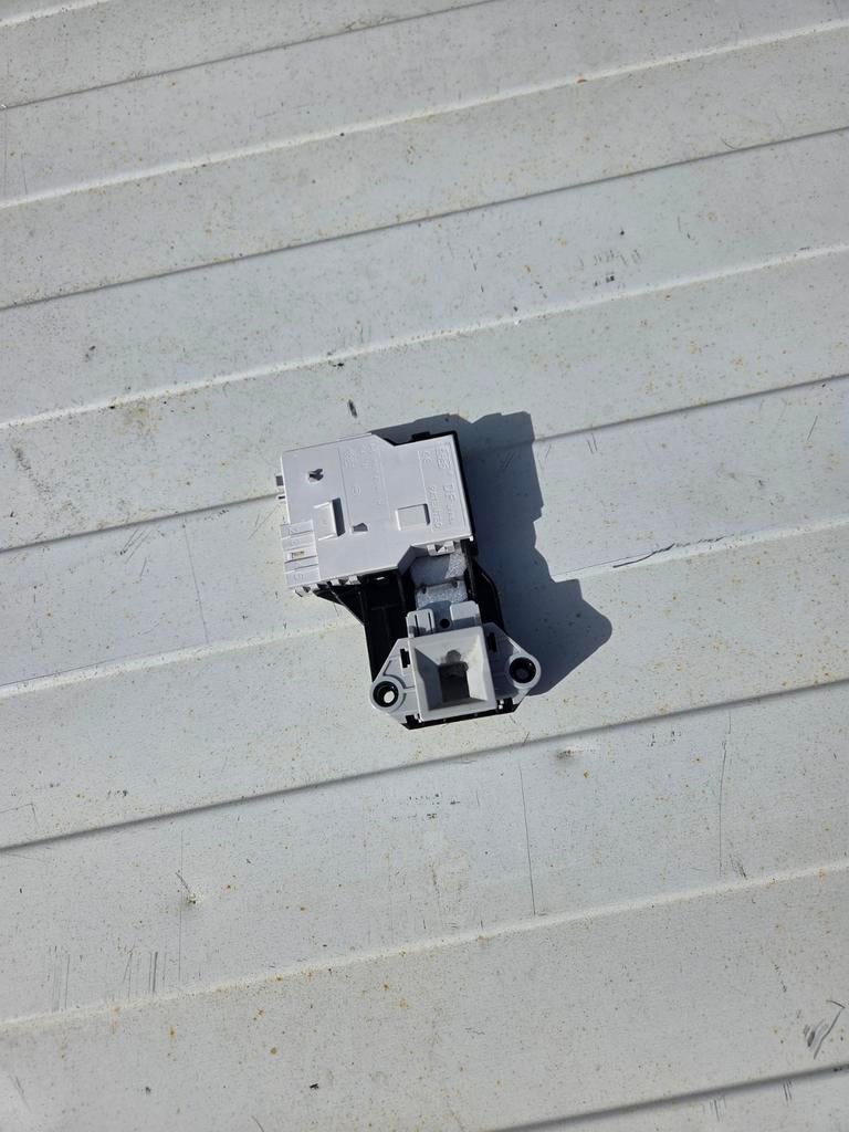 Deurslot AEG Protex wasmachine HMI 554HM1, Witgoed en Apparatuur, Onderdelen en Toebehoren, Ophalen of Verzenden