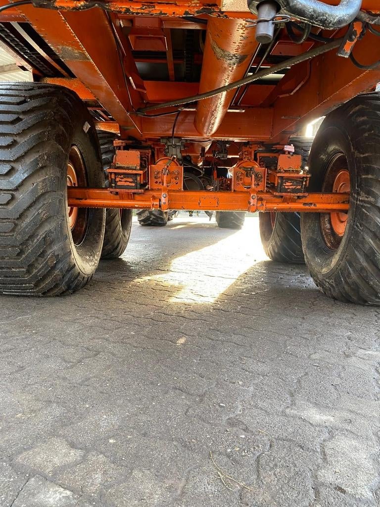 Kaweco radium 30 en 40  silagewagens mestank 16.000 ltr, Zakelijke goederen, Ophalen, Gewasbescherming en Bemesting