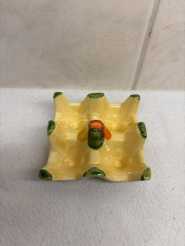 Ei Doos(je) Keramiek (6), Ophalen of Verzenden