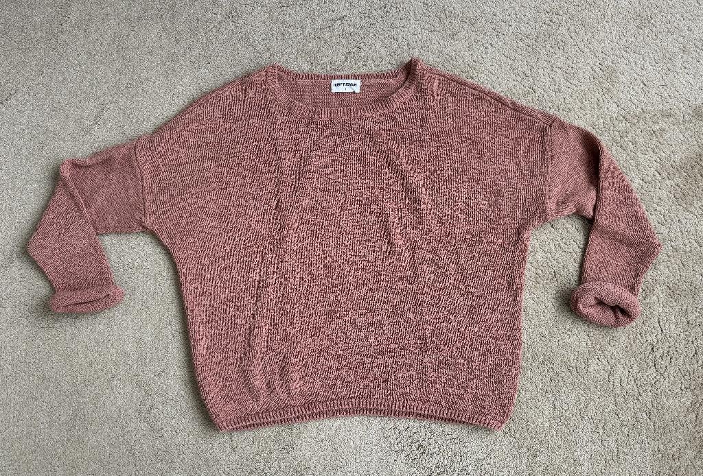 Trui Ruby Tuesday, maat 4, Verzenden, Zo goed als nieuw