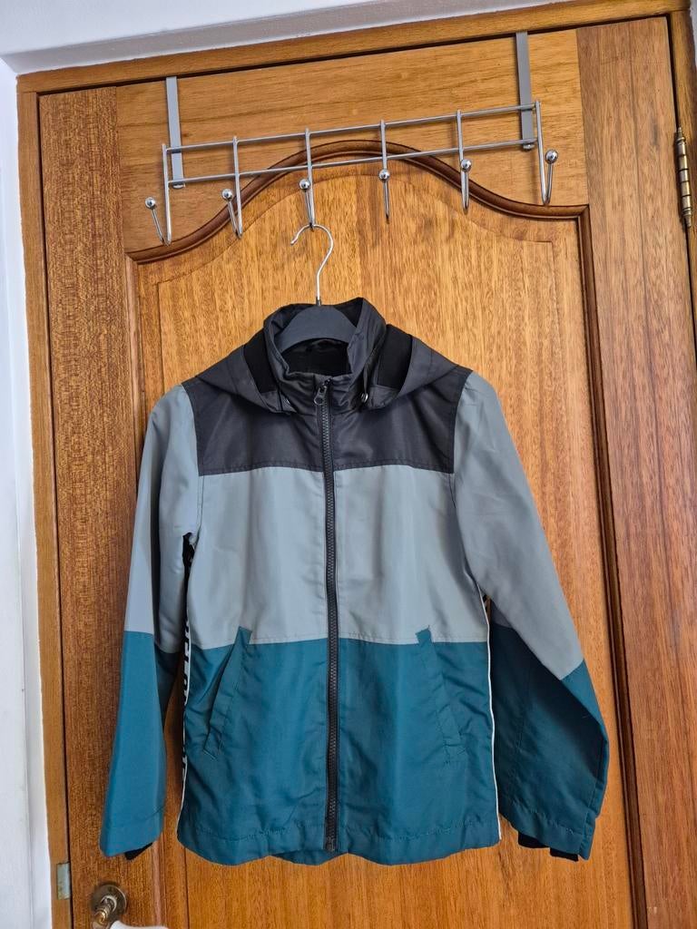 Zomerjas, mt.134 ,Name it, Kinderen en Baby's, Kinderkleding | Maat 134, Ophalen of Verzenden, Zo goed als nieuw, Name IT, Jongen