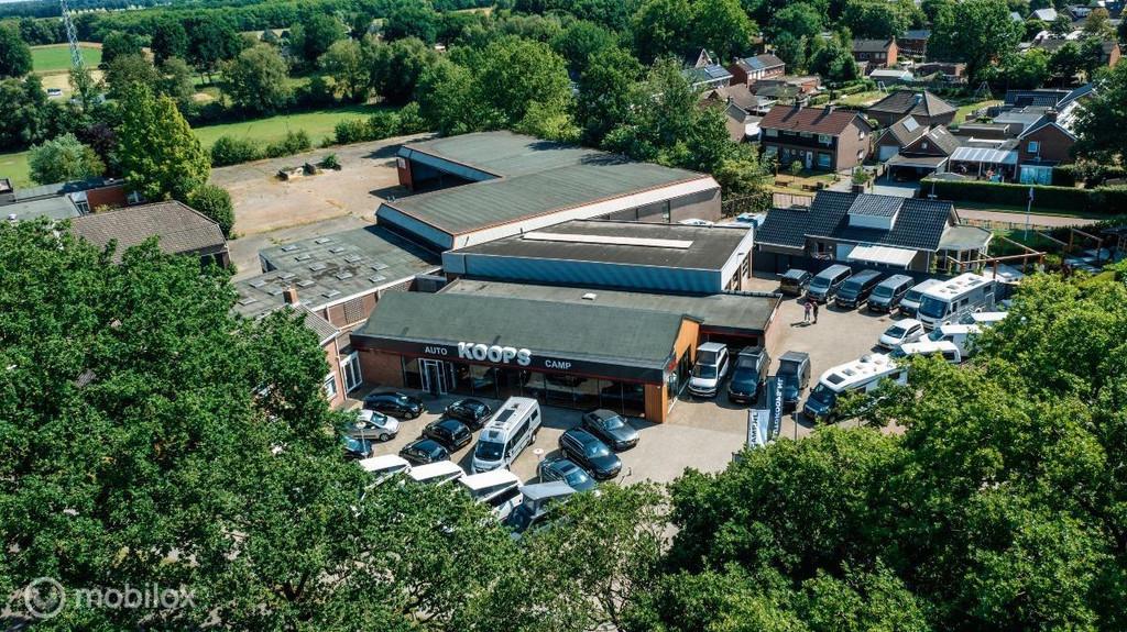 Opel Combo Life 1.2 Turbo 131Pk Automaat Edition | Clima | C, Auto's, Opel, Stof, Gebruikt, Bluetooth, Zwart