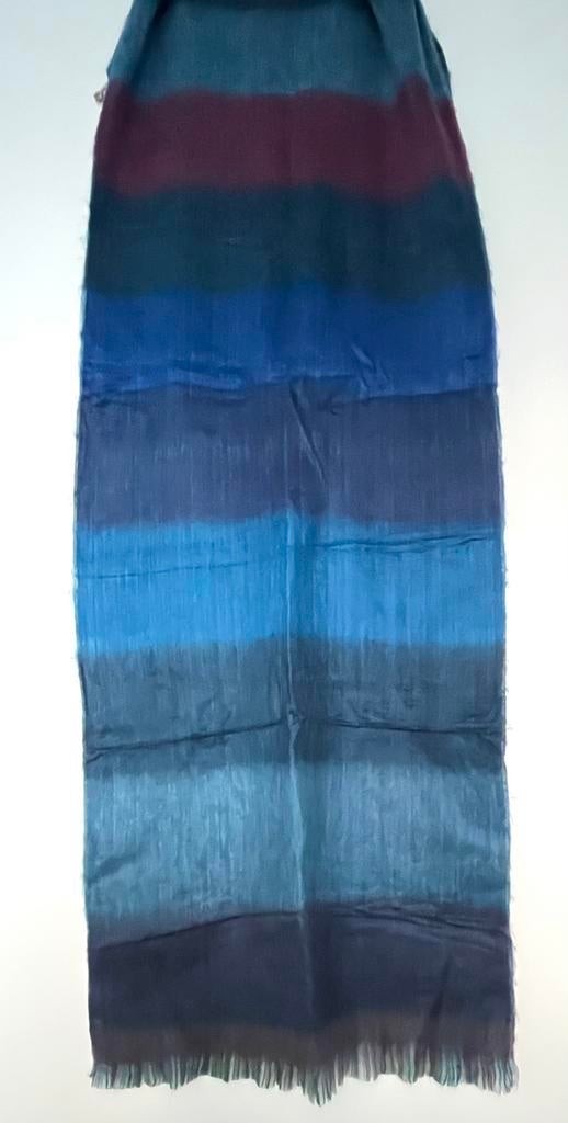 Mooie, grote sjaal uit Ecuador van alpaca wol NIEUW!, Kleding | Dames, Ophalen of Verzenden