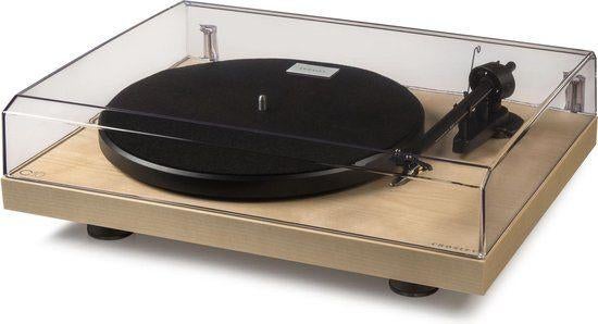 Crosley C10 Naturel (Platenspeler) *Nieuw*, Overige merken, Nieuw, Info@Crosley.nl, Crosley 1
