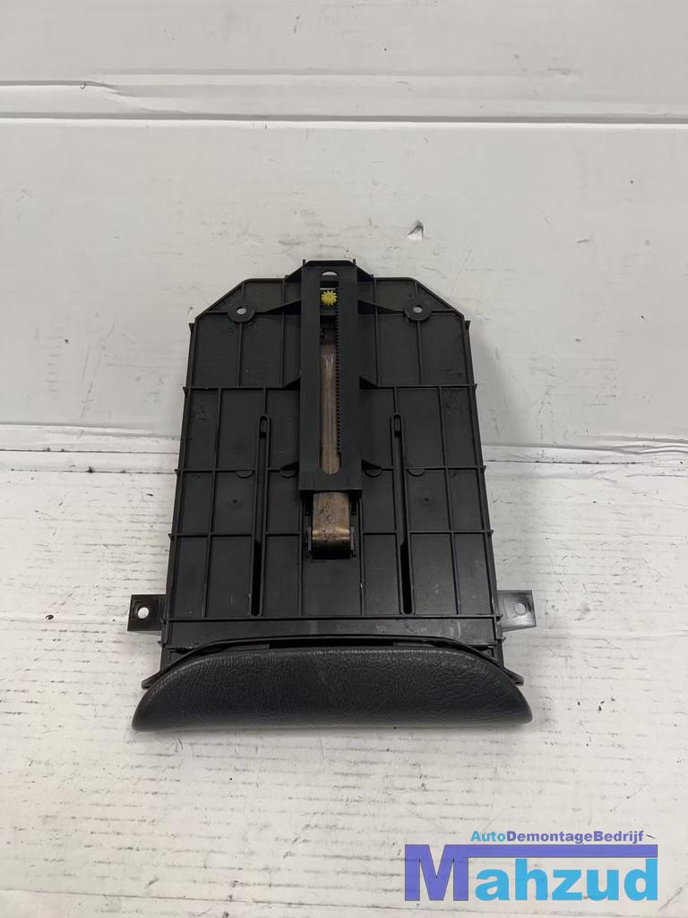 MERCEDES SLK R170 Bekerhouder 1996-2004, Gebruikt, Mercedes-Benz AG, Mercedes-Benz, Ophalen of Verzenden