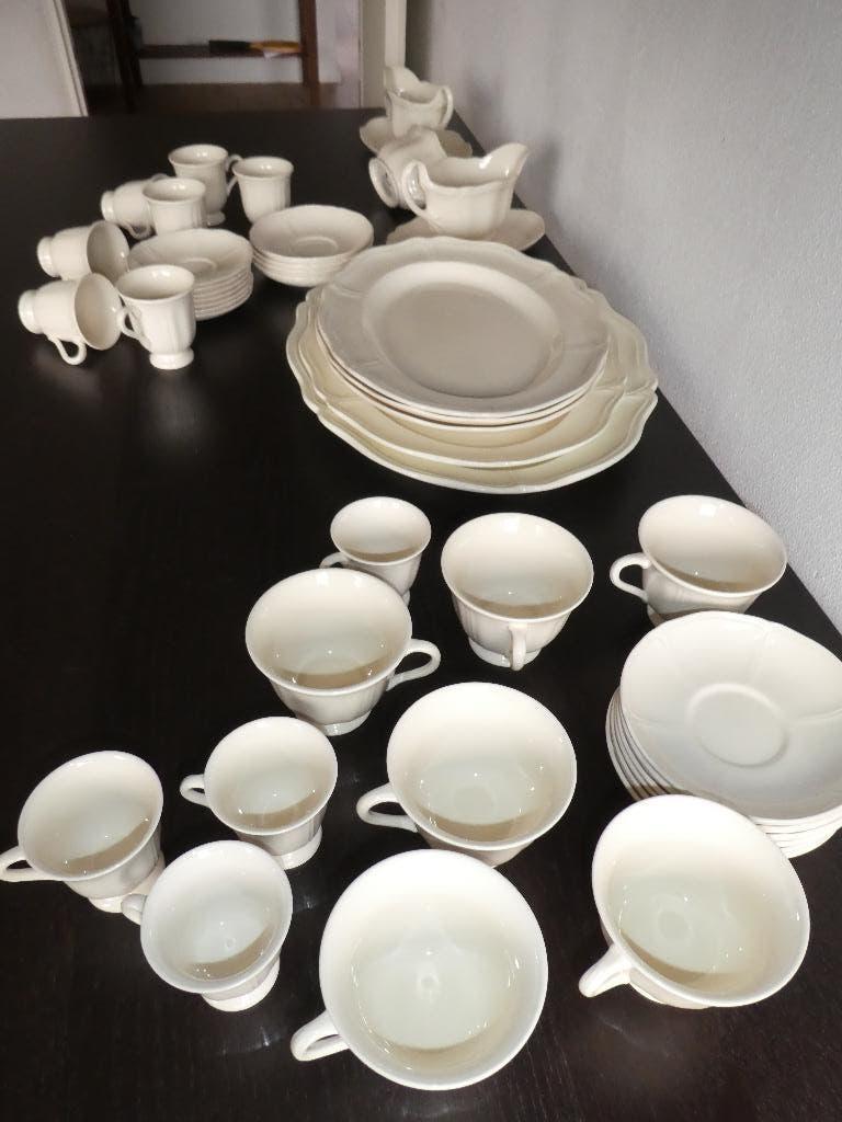 Wedgwood Queens Plain, Shape, Ware, Ophalen, Overige typen, Zo goed als nieuw, Wedgwood
