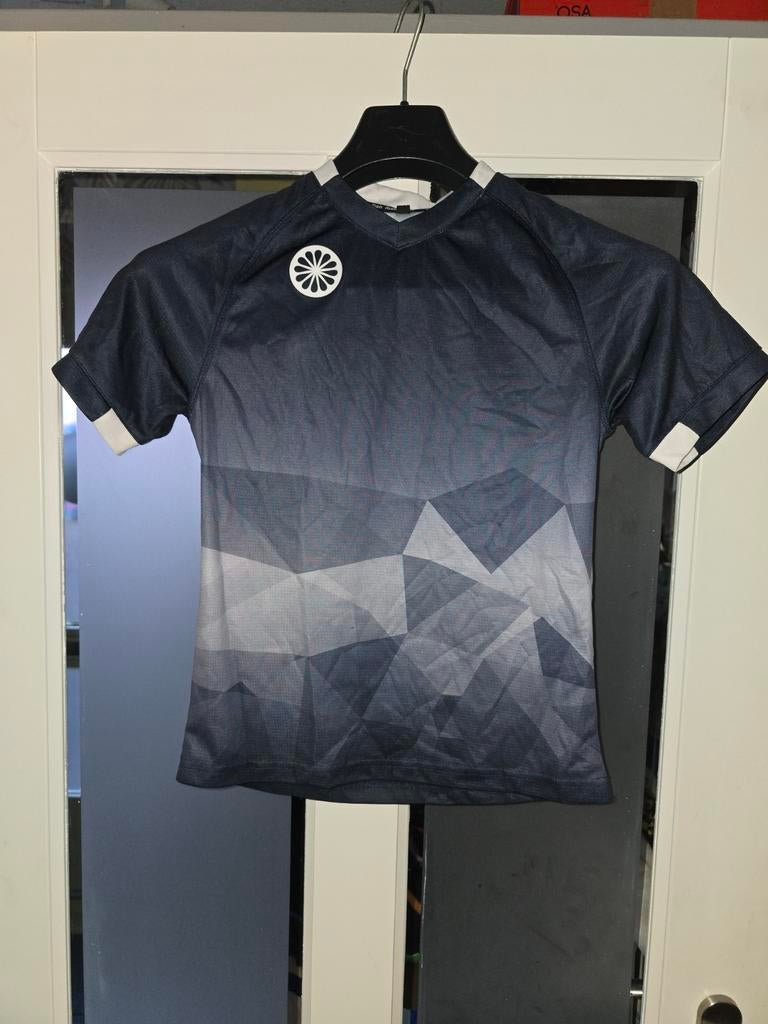 Hockey T-shirt, Sport en Fitness, Hockey, Ophalen of Verzenden, Zo goed als nieuw, Kleding