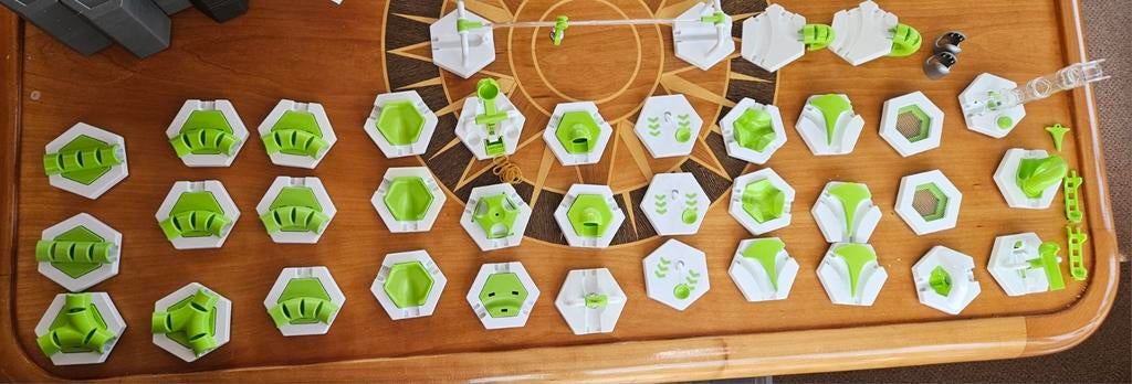 Gravitrax set, Ophalen of Verzenden