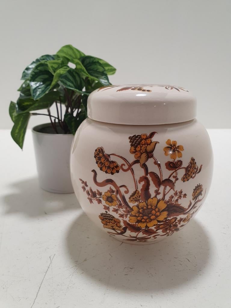 Vintage Sadler Engelse pot, Ophalen of Verzenden