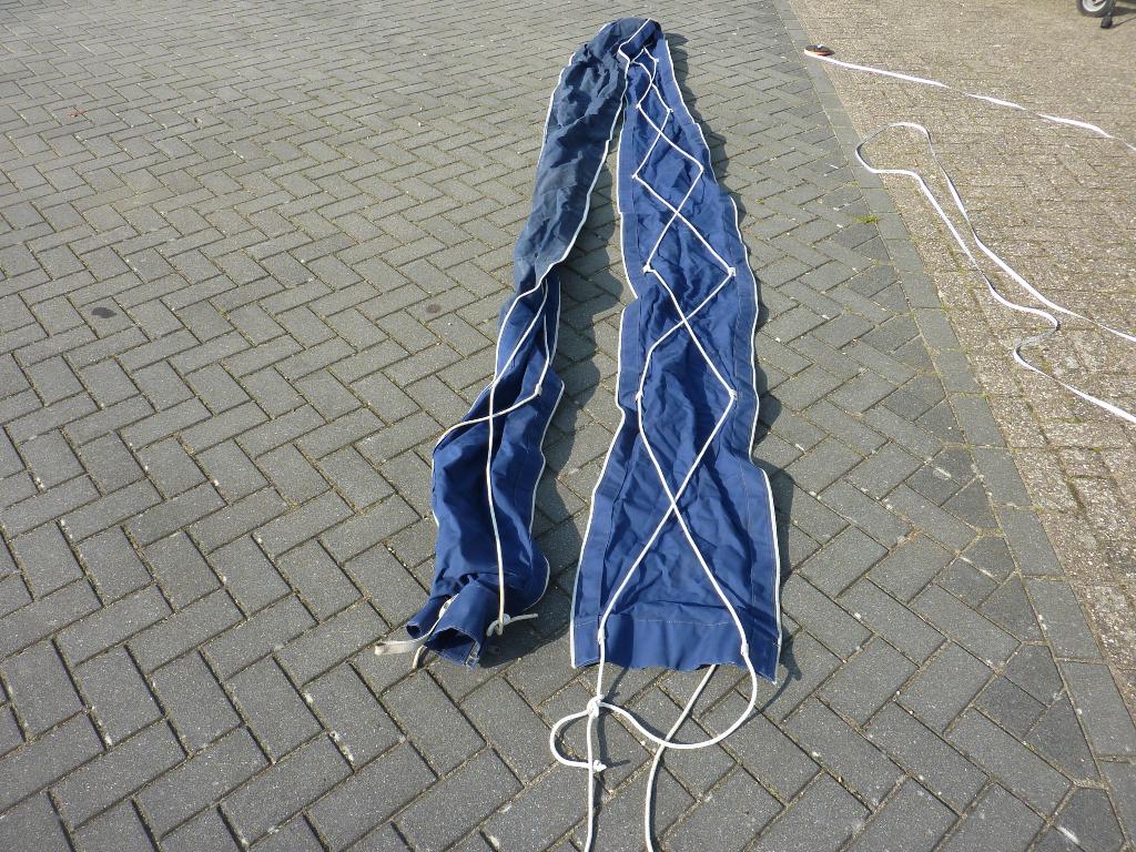 rolfokhoes, Ophalen, Gebruikt