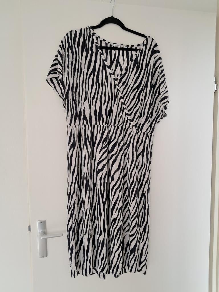 Verschillende jurken grote maten.46/48/ 50, Kleding | Dames, Grote Maten, Ophalen, Zo goed als nieuw, Jurk