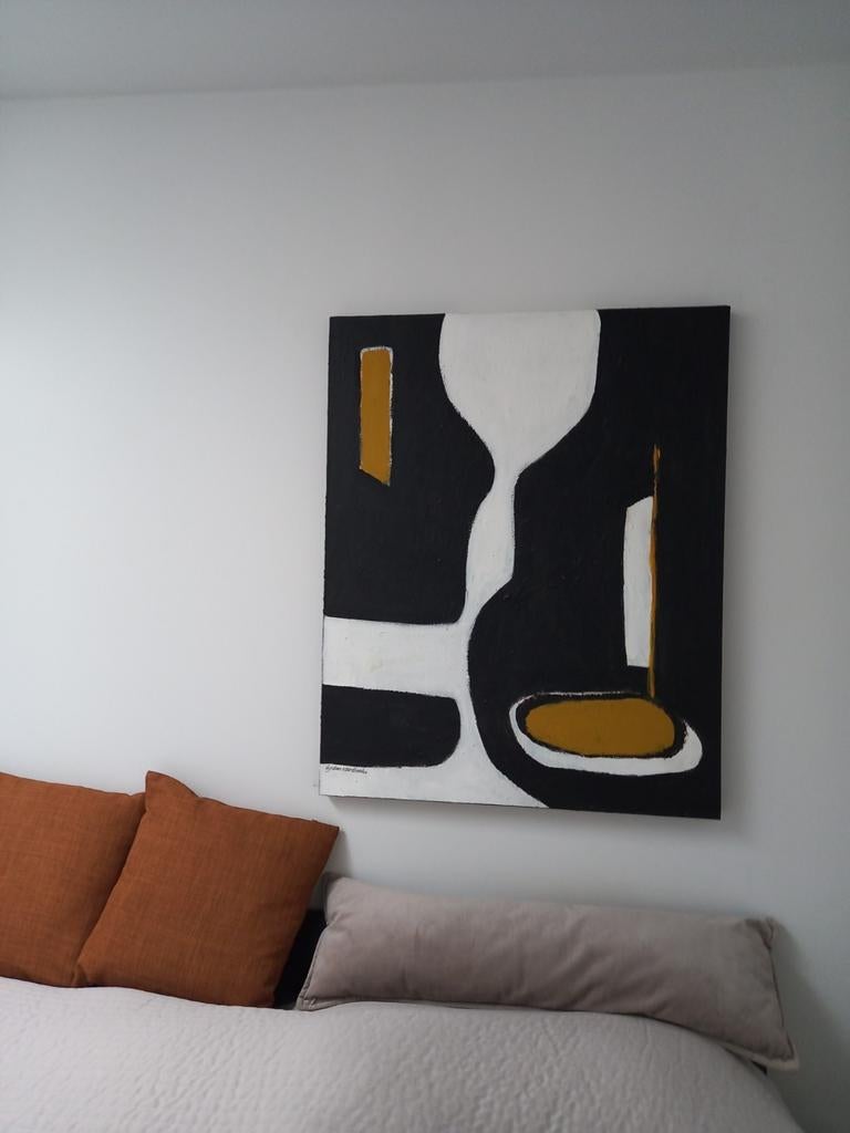 Samenspraak.   Lydian Noordhoek., Ophalen