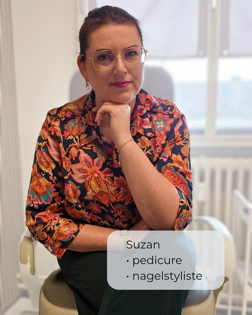 ​Professionele Voetzorg & BiaB vanuit Klooster Dolphia, Ophalen, Nieuw, Overige typen