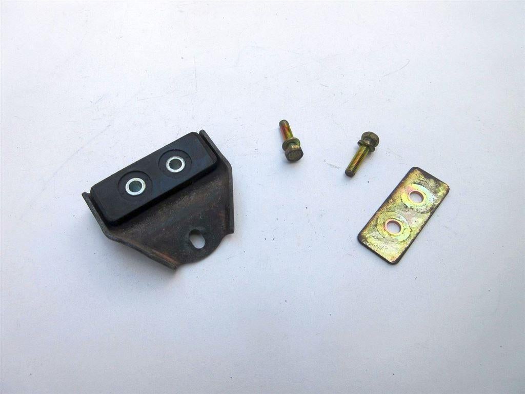 Kawasaki XJ600 benzine tank houder steun Diversion XJ 600, Ophalen of Verzenden