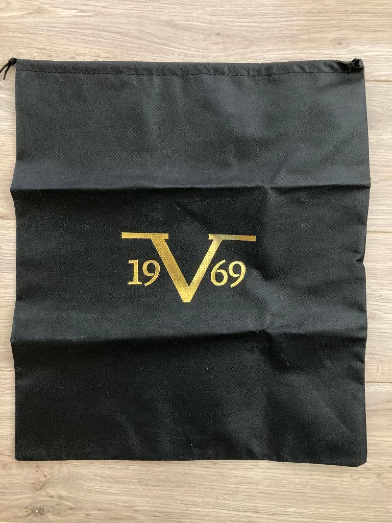 Schoenenzak/stofzak - Versace, Ophalen of Verzenden, Nieuw, Verpakking